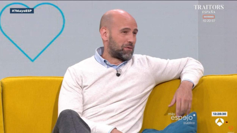 Gonzalo Miró se pronuncia sobre Amaia Montero y despeja algunas incógnitas