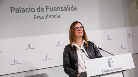La Junta blinda el Programa Investigo con cinco millones para fomentar el empleo de jóvenes en investigación
