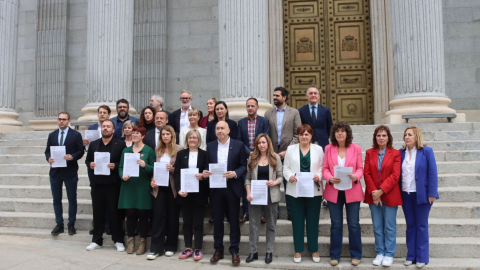 Mazón, frente al Constitucional por su Ley de la Huerta: "Desprotege zonas inundables"