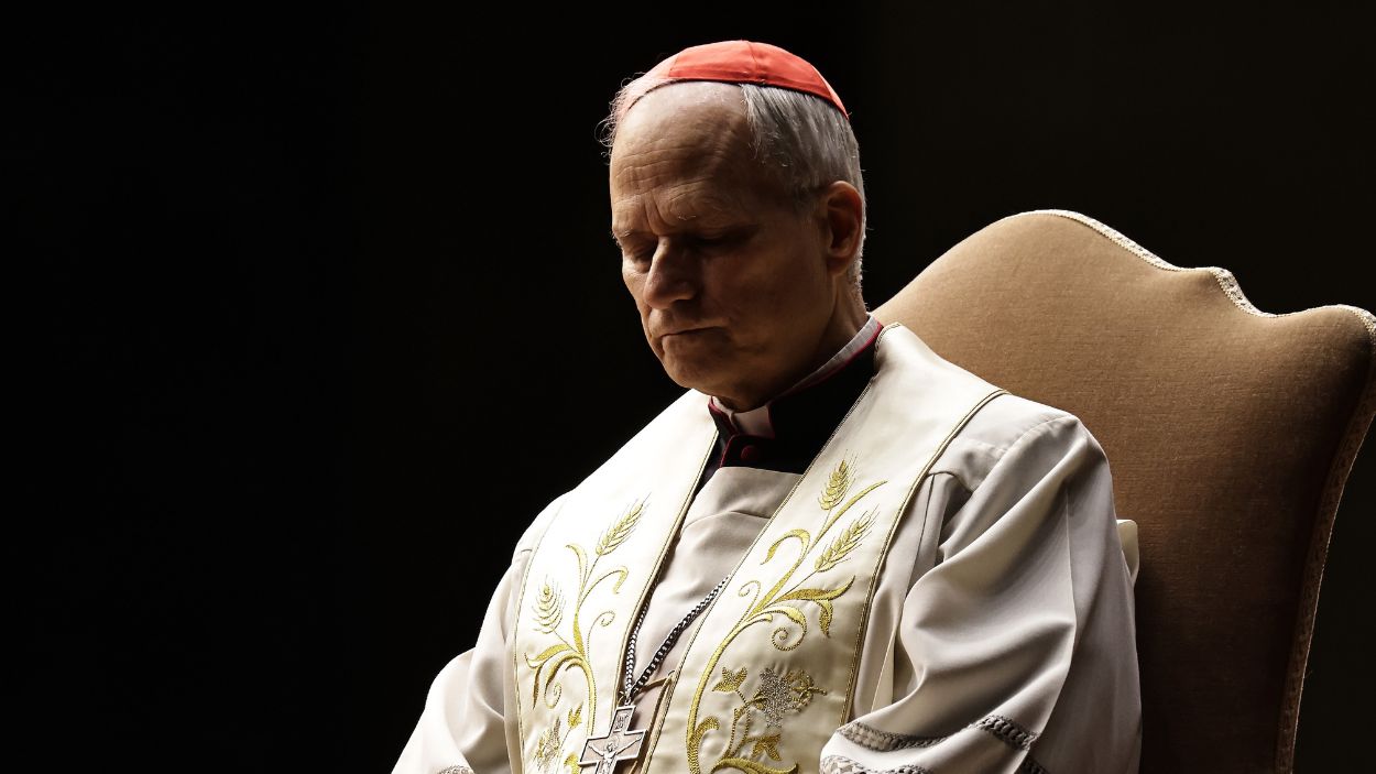 El Papa León XIV. EP.