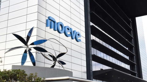 Moeve registra un EBITDA CCS ajustado de 377 millones en el primer trimestre