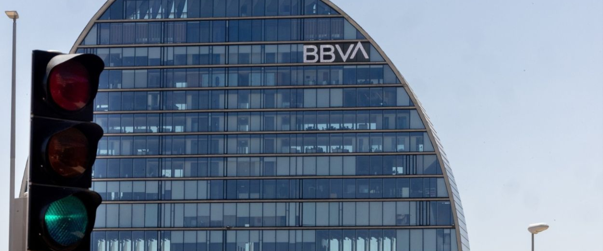 BBVA aumenta un 17% la financiación a pymes y empresas en España en el primer semestre de 2025