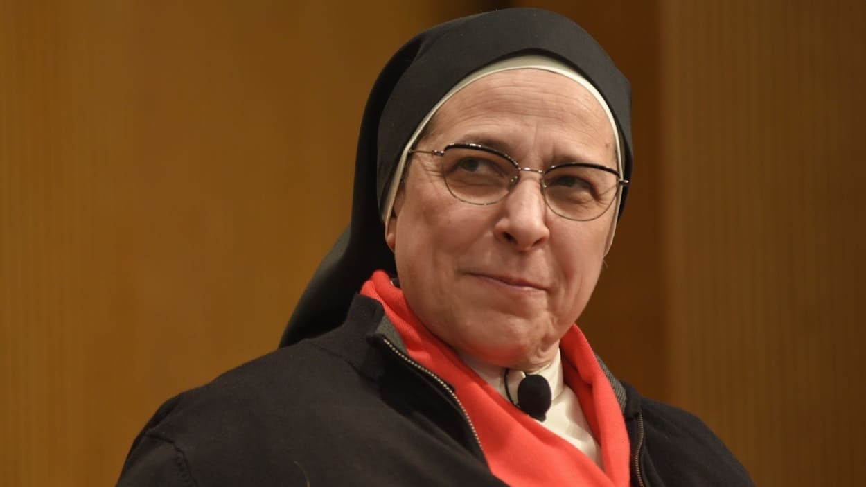 Sor Lucía Caram. EP.