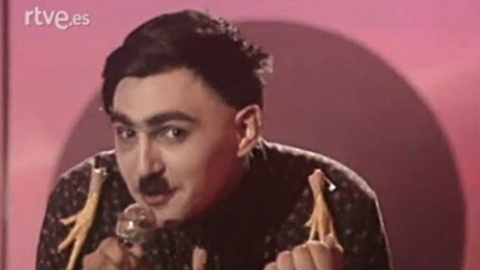 Fallece Iñaki Fernández a los 63 años, cantante del grupo de la Movida Glutamato Ye-yé