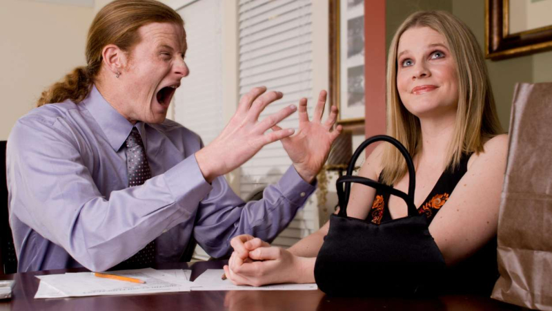 “No discuto con nadie” “No discuto con nadie”