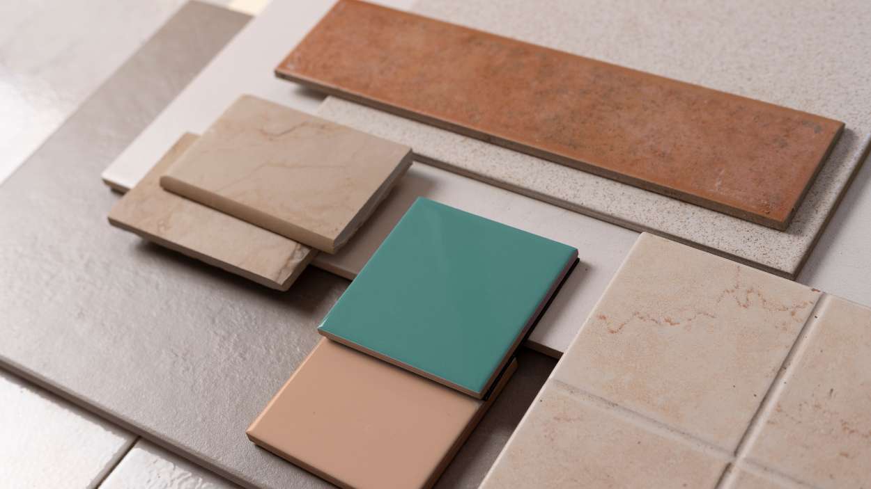 Adiós a las suelos cerámicos y de madera  este es el nuevo material que está conquistando los hogares