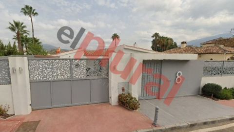 El Ayuntamiento de Marbella multa a su propia alcaldesa por infracción urbanística grave en un chalé de su propiedad