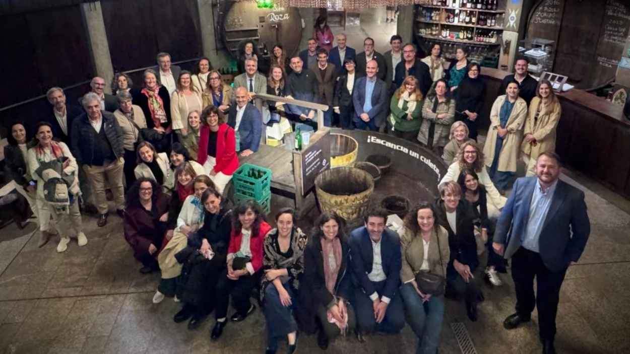 Gijón acoge la 96 edición del Consejo de Patrimonio Histórico Español