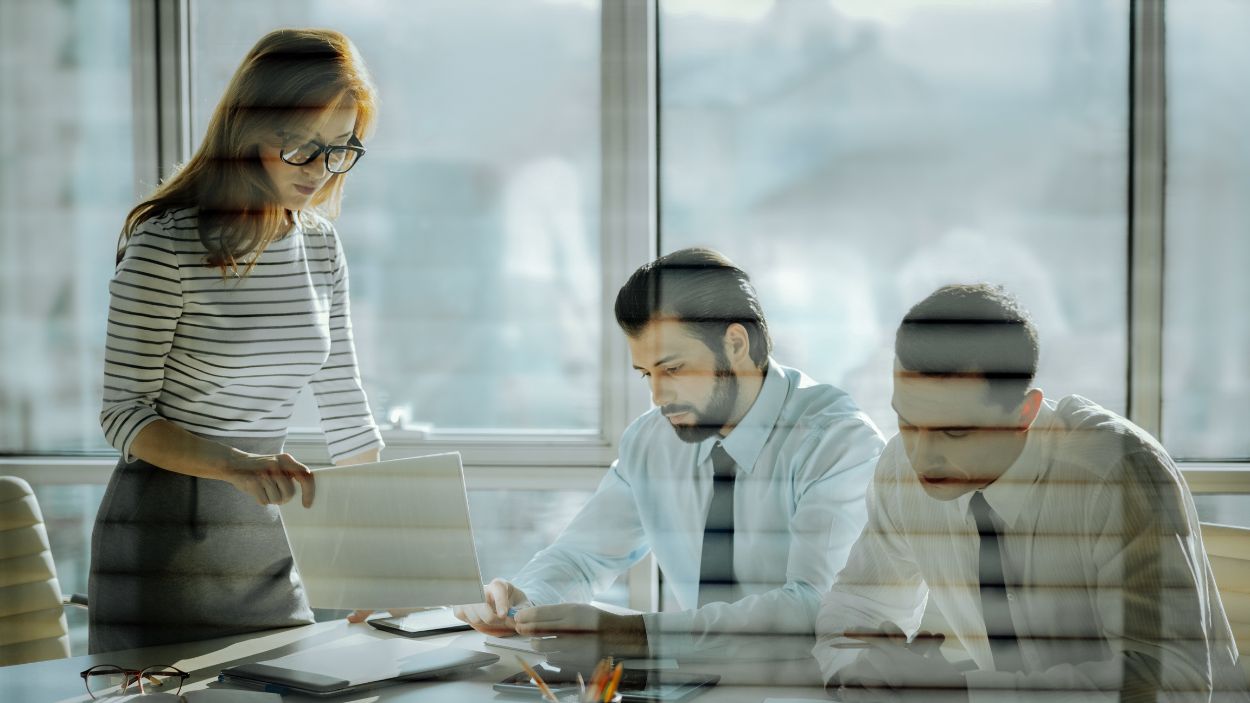 Las pymes en España representan el 99,8% del tejido empresarial