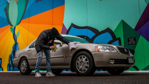 Vender mi coche: consejos esenciales para una venta exitosa