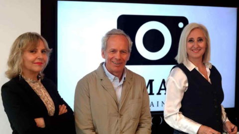 Ana Aladro y Mayte Ametlla fundan Cámara Entertainment, nueva productora de entretenimiento y documental