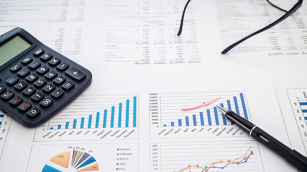 Cómo estas fuerzas redibujan los mercados en tiempo real