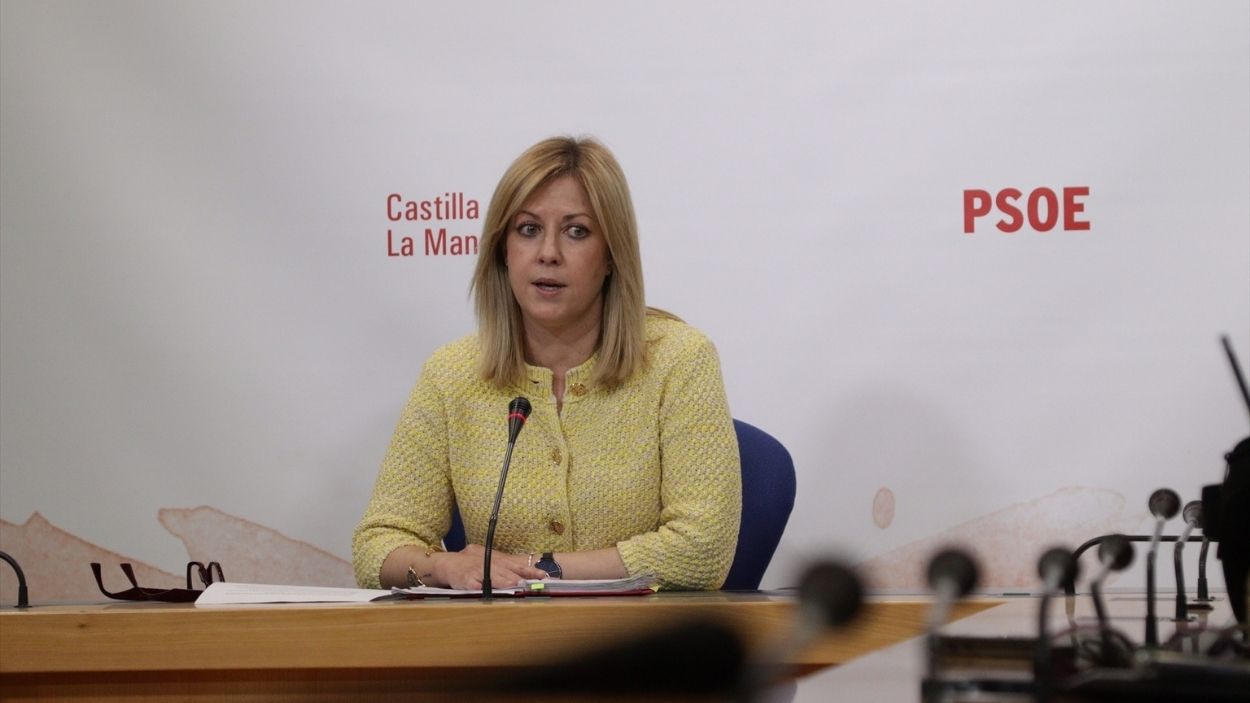 PSOE crítica el silencio de PP y Vox y les exige que se retraten ante la iniciativa trasvasista de Murcia