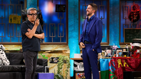Por qué TVE está de moda: los datos que explican su dulce momento