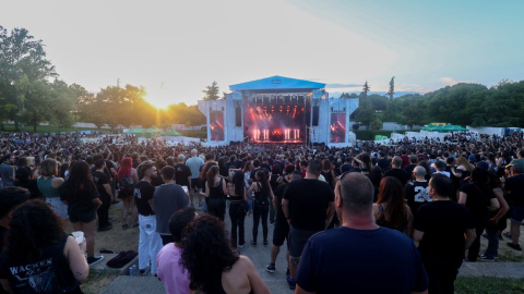El Festival Alma revela a los talentos emergentes de su escenario Village