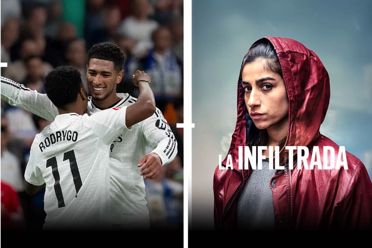 futbol series peliculas