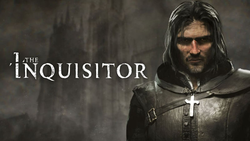 Inquisitor Inquisitor