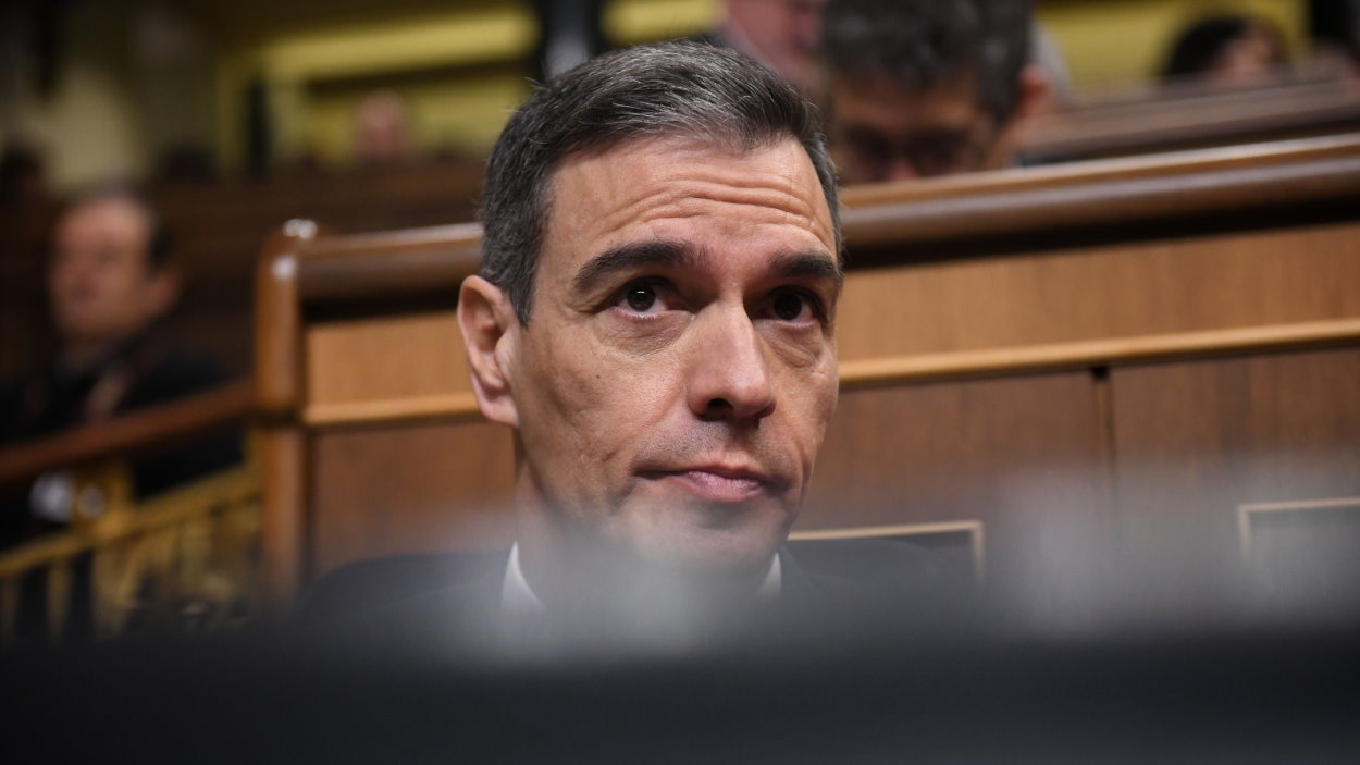 El Gobierno denunciará la filtración de mensajes de Sánchez si la Justicia no abre antes una investigación 