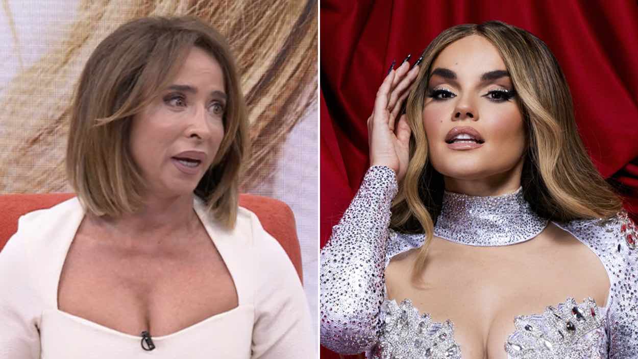 'La familia de la tele' tendrá un especial por Eurovisión 2025. RTVE / UER