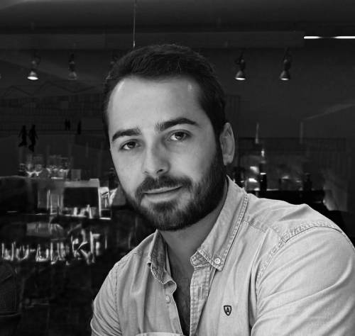 Carlos Monteagudo 