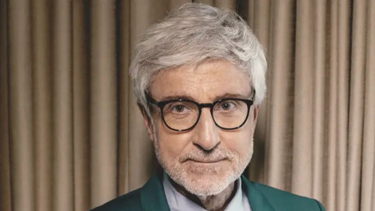 enrique goni fundacion telefonica