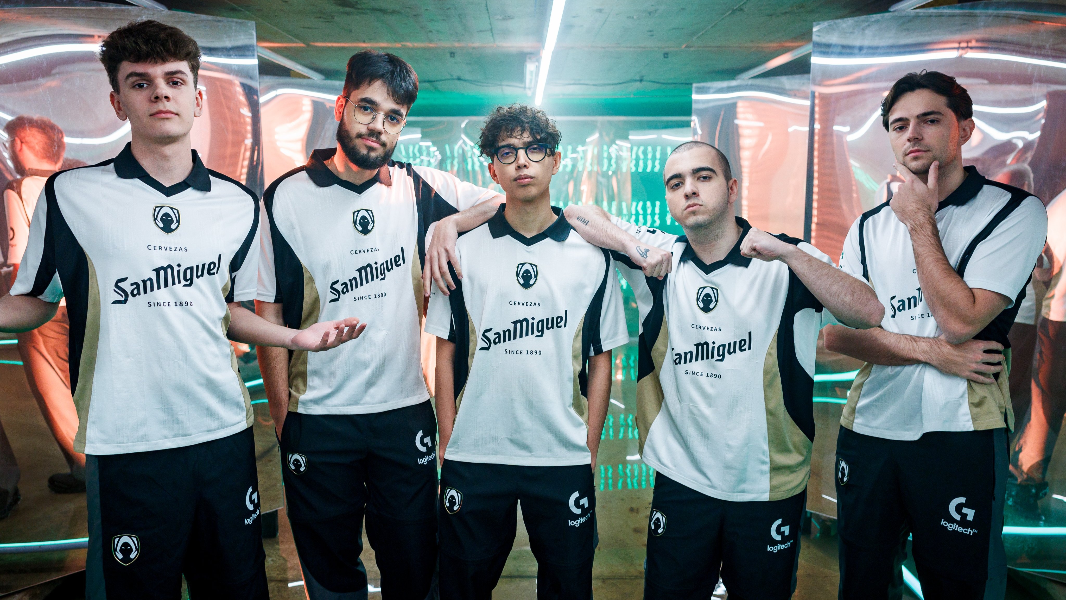 Team Heretics entra en playoffs in extremis 