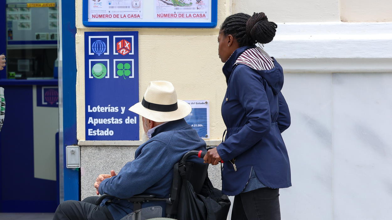 6 de cada 10 menores extranjeros no acompañados y jóvenes extuteladps trabajan y paga impuestos, más del doble que los jóvenes españoles