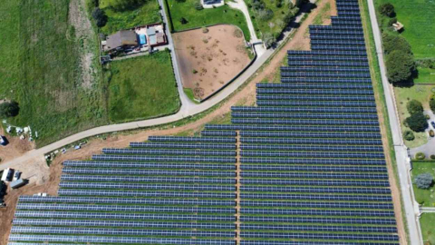RIC Energy firma un acuerdo de financiación verde de 25,5 millones de euros para construir una cartera de 54 MW de energía solar en Italia