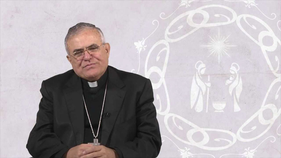 El obispo de Córdoba, Demetrio Fernández - YouTube