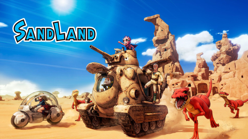 Sandland Sandland