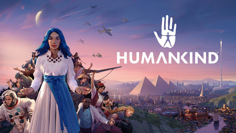 Humankind Humankind