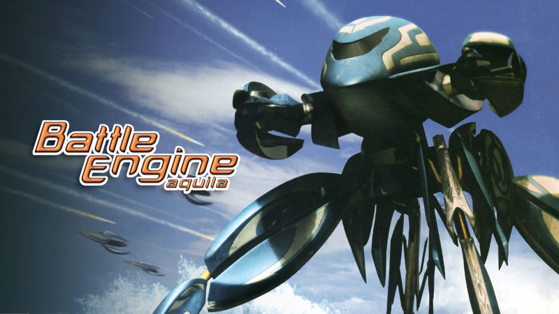 Battle Engine Aquila Battle Engine Aquila