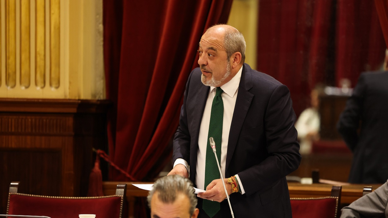 Sergio Rodríguez (Vox)
