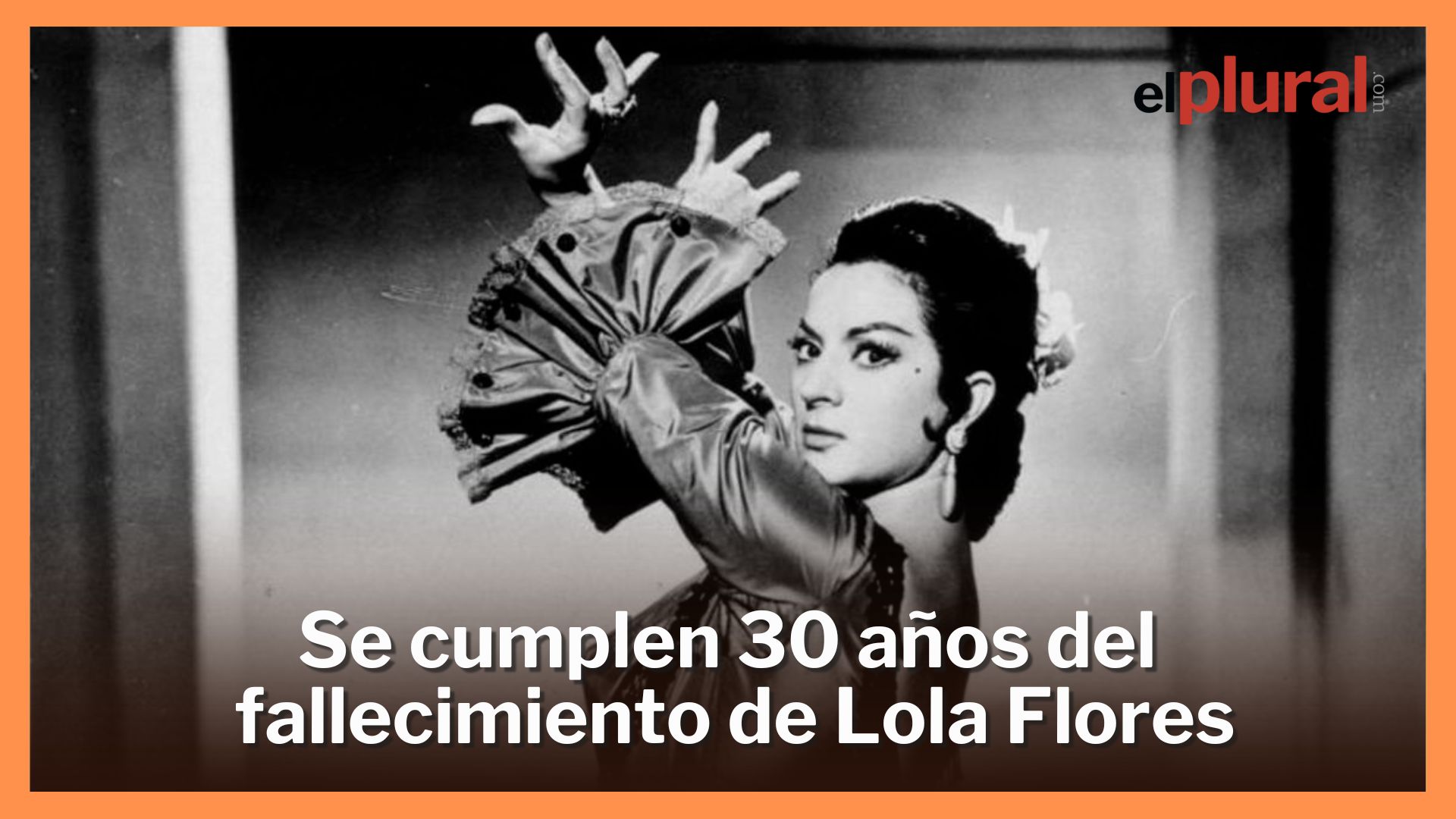 Las hijas de Lola Flores recuerdan a la artista en el 30 aniversario de su muerte