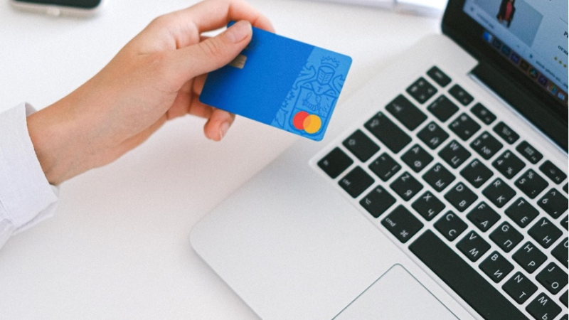 Compras en línea Compras en línea