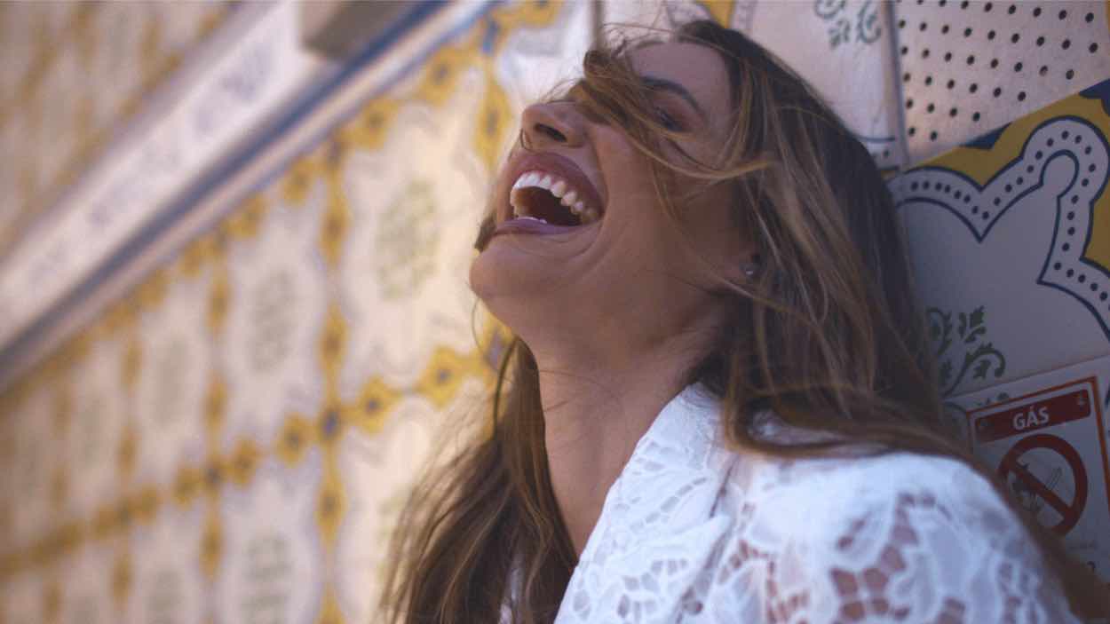 Melody, representante de España en Eurovisión 2025. RTVE