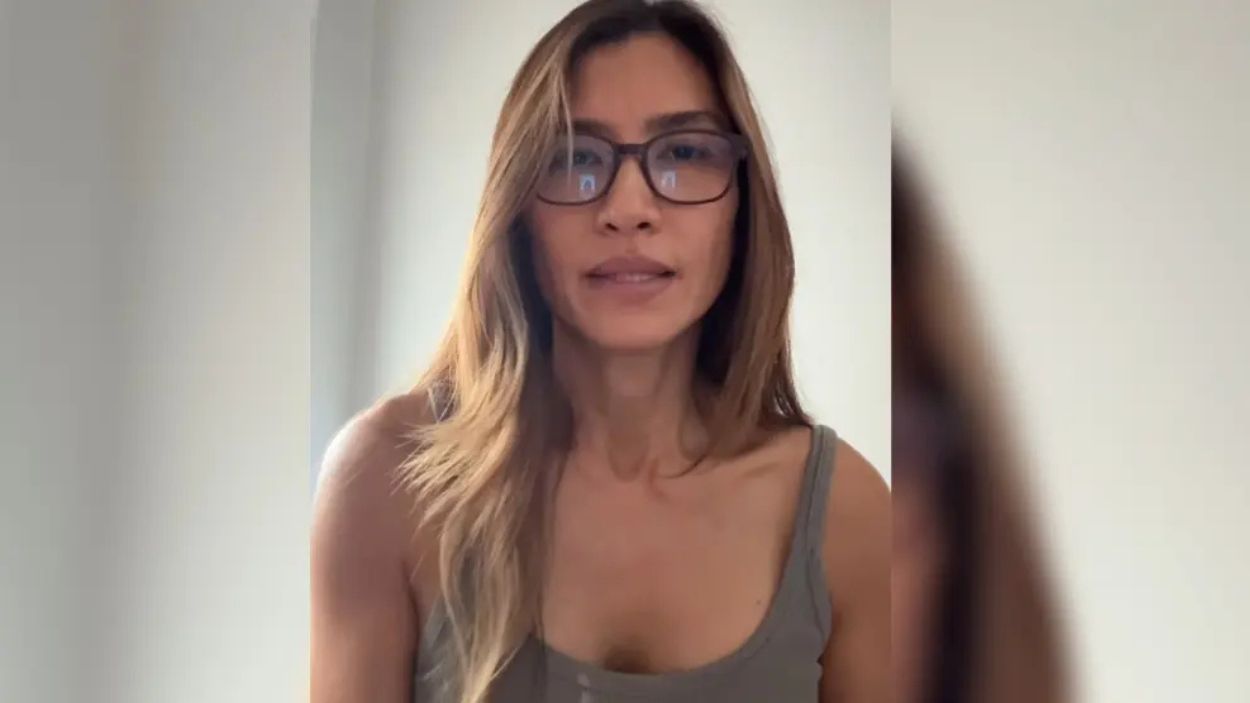 Yuyee sale en defensa de Frank Cuesta. Redes Sociales.