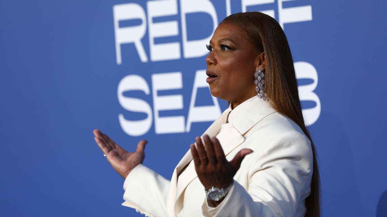 Queen Latifah es una de las protagonistas de 'The Equalizer' | EP