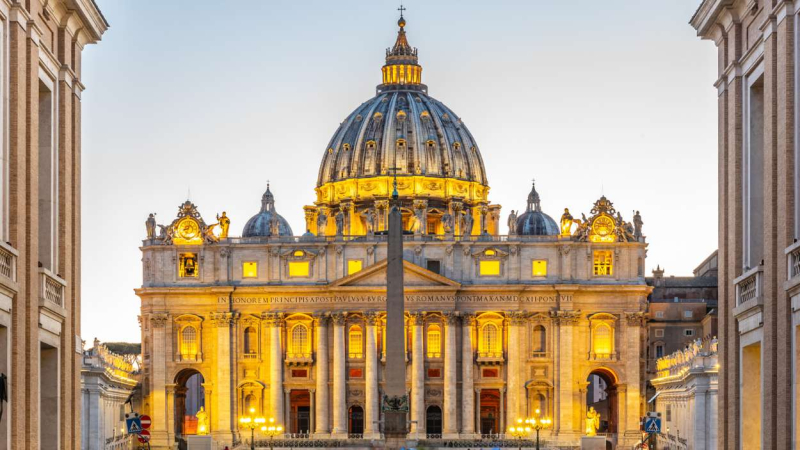 Vaticano Vaticano