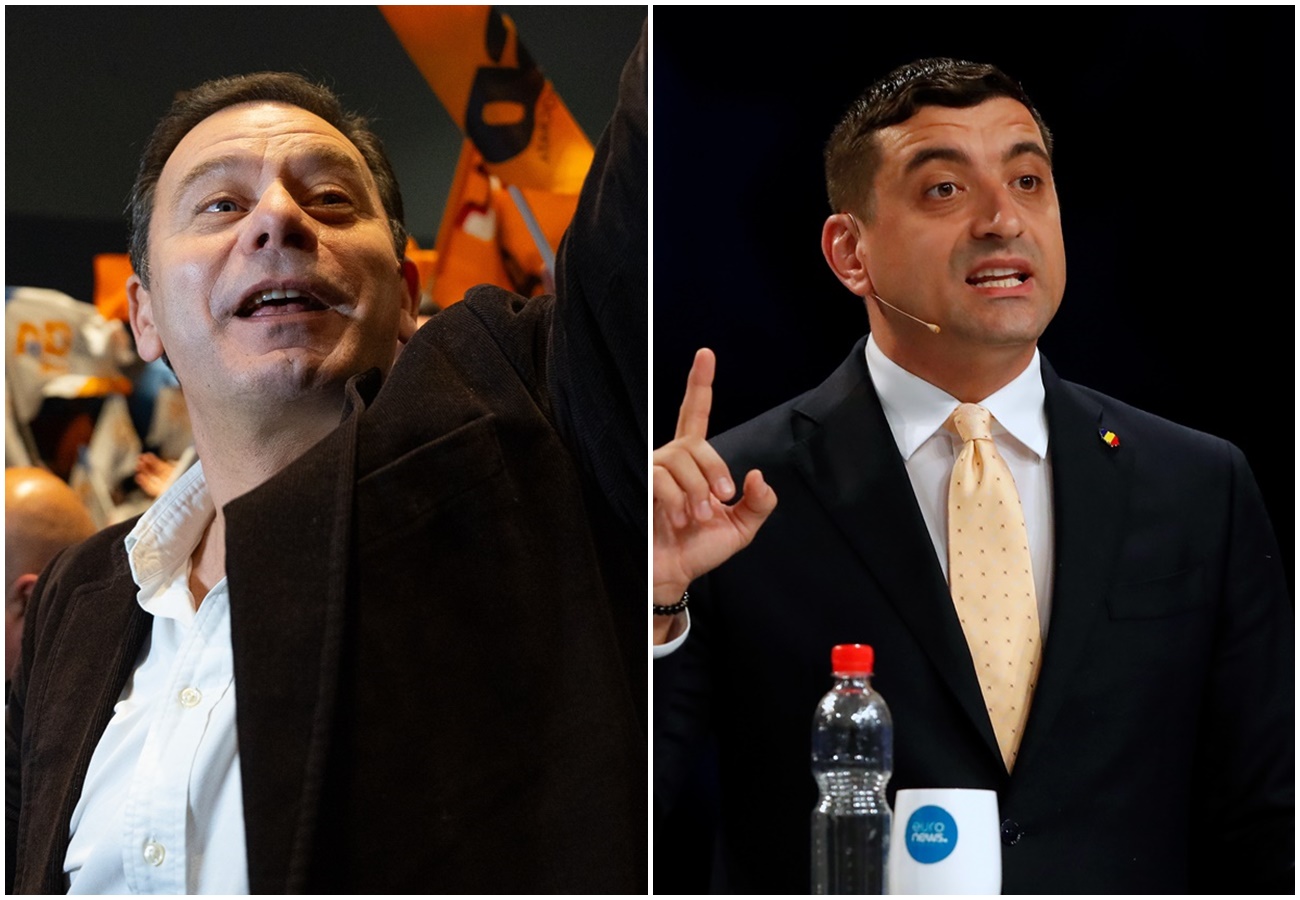Alianza Democrática vence en las elecciones de Portugal, mientras la ultraderecha reclama la victoria en Rumanía, aunque los sondeos a pie de urna se la otorgan al centrista Nicusor Dan