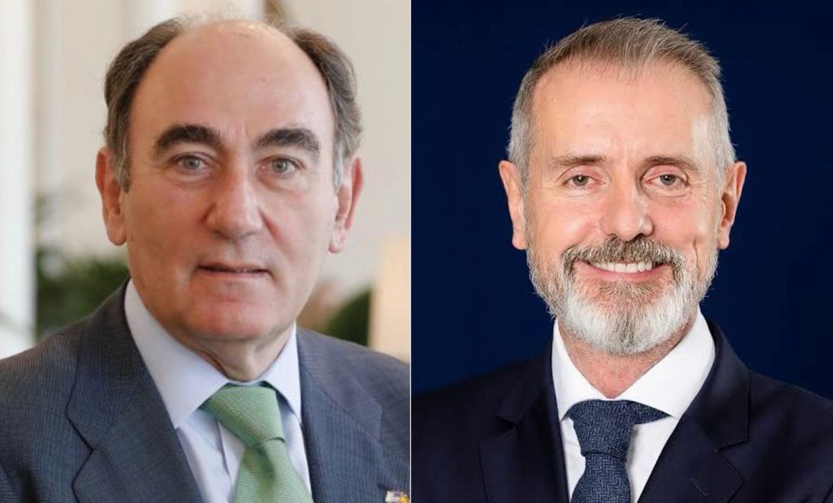Iberdrola y Telefónica lideran el beneficio operativo del IBEX en el primer trimestre