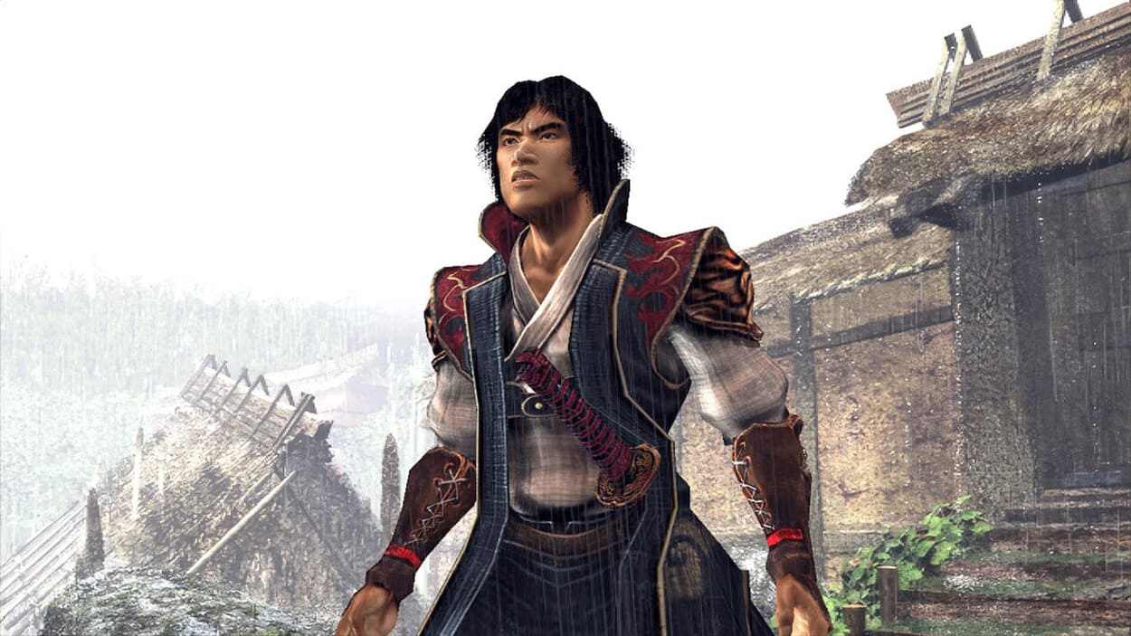 Imagen del juego Onimusha 2: Samurai's Destiny