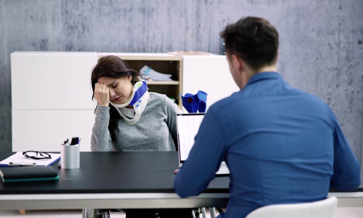 ¿Qué hacer ante un despido disciplinario por faltas injustificadas al trabajo?
