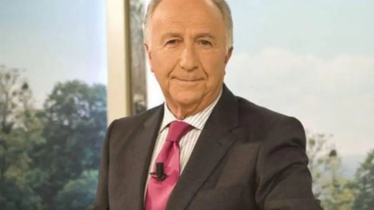 Manuel Torreiglesias en 'Saber y ganar'. TVE