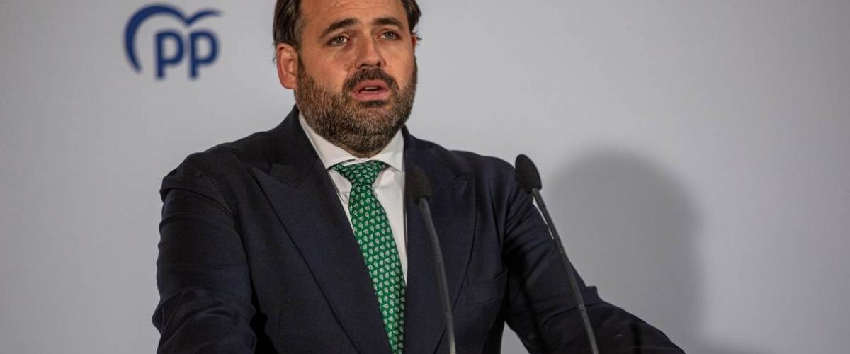 El PP de Castilla-La Mancha avanza su aval a Feijóo y el PSOE acusa a ...