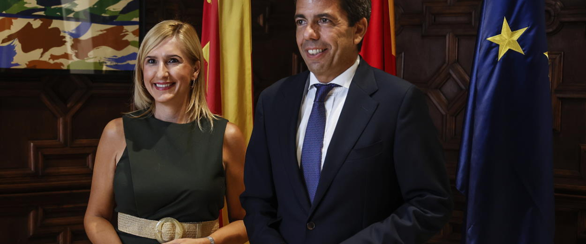 La juez de la DANA deniega el sobreseimiento y le recuerda a Pradas “los indicios abrumadores de una conducta negligente“