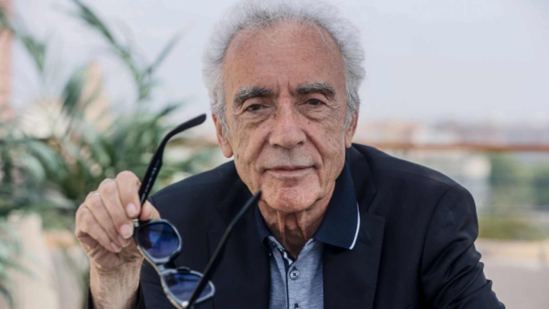 Entrevista a Juan José Millás