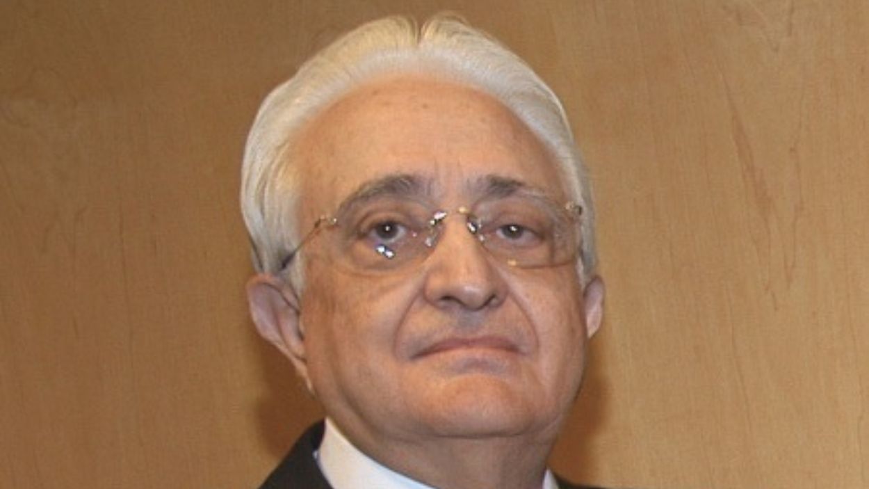 Muere Mariano Ozores, Goya honorífico en 2016, a los 93 años. EP. 