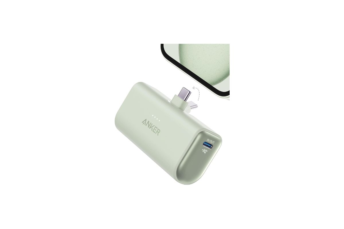 bateria externa anker