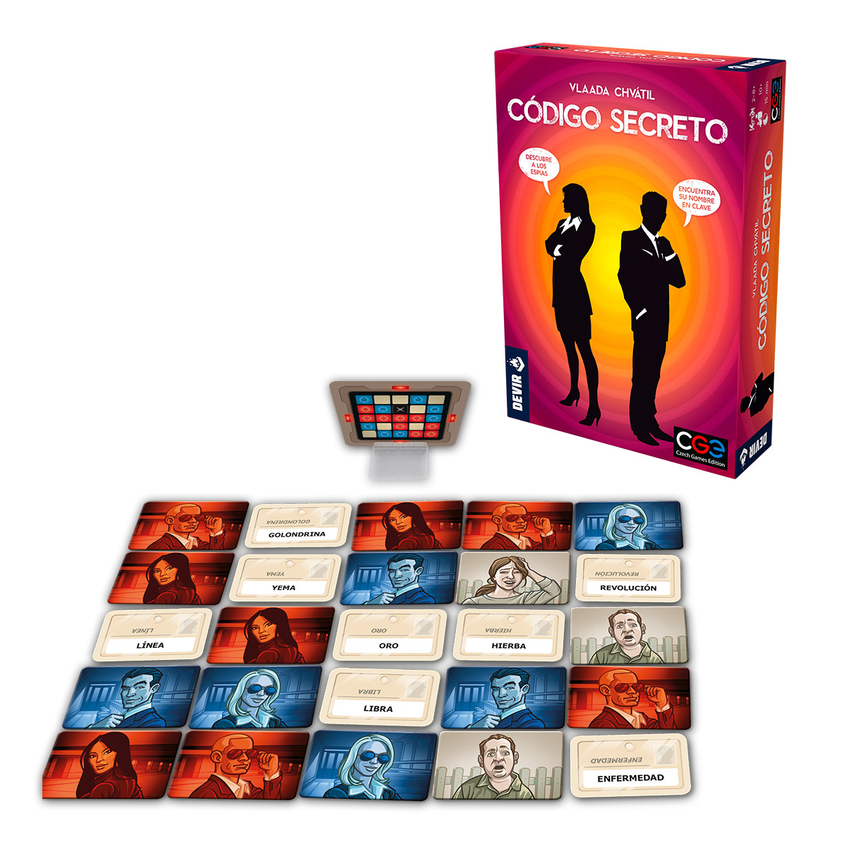 codigo secreto juego de mesa codigo secreto juego de mesa